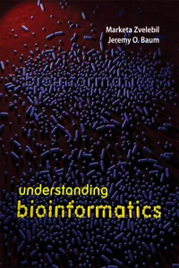 Understanding Bioinformatics_cover