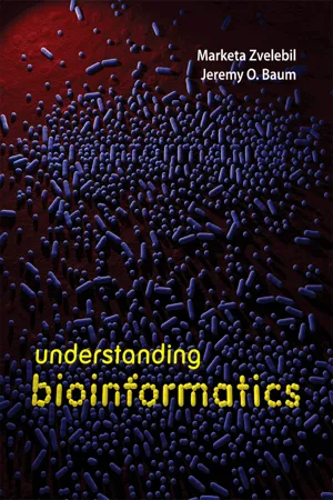 Understanding Bioinformatics