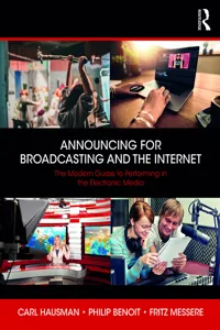 Announcing for Broadcasting and the Internet_cover