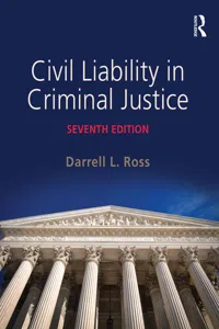 Civil Liability in Criminal Justice_cover