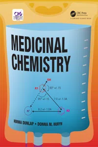 Medicinal Chemistry_cover