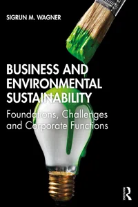 Business and Environmental Sustainability_cover