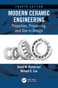 Modern Ceramic Engineering_cover