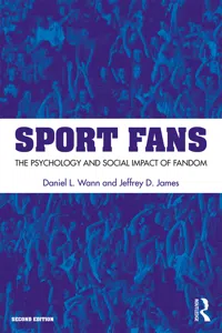 Sport Fans_cover