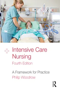 Intensive Care Nursing_cover