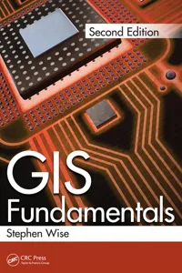 GIS Fundamentals_cover