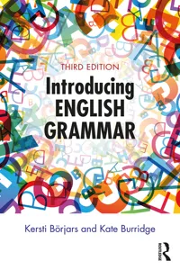 Introducing English Grammar_cover