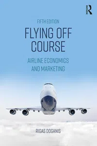 Flying Off Course_cover