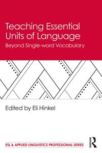 Teaching Essential Units of Language_cover
