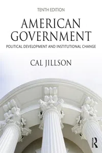 American Government_cover