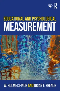 Educational and Psychological Measurement_cover