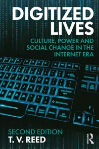 Digitized Lives_cover