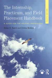 Internship, Practicum, and Field Placement Handbook_cover