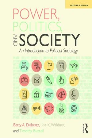 Power, Politics, and Society