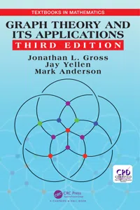 Graph Theory and Its Applications_cover