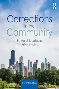 Corrections in the Community_cover