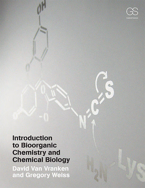 PDF] Introduction to Bioorganic Chemistry and Chemical Biology by
