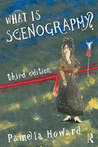 What is Scenography?_cover