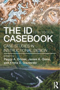 The ID CaseBook_cover
