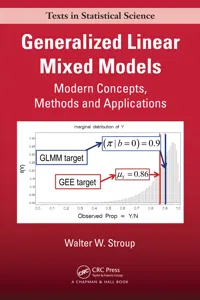 Generalized Linear Mixed Models_cover