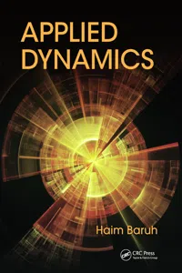 Applied Dynamics_cover
