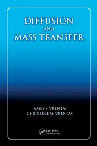 Diffusion and Mass Transfer_cover