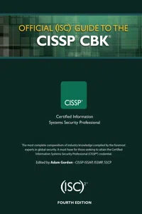 Official2 Guide to the CISSP CBK_cover