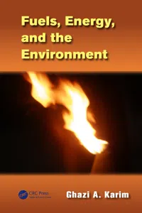 Fuels, Energy, and the Environment_cover