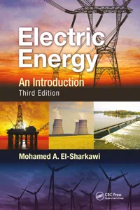 Electric Energy_cover