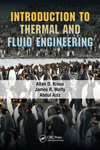 Introduction to Thermal and Fluid Engineering_cover