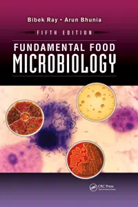 Fundamental Food Microbiology_cover