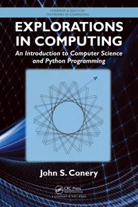 Explorations in Computing_cover