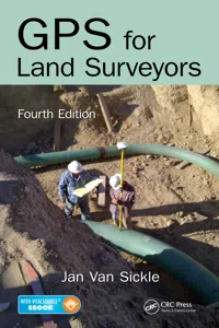 GPS for Land Surveyors_cover