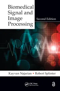 Biomedical Signal and Image Processing_cover