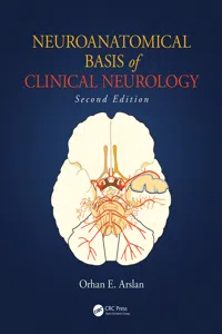 Neuroanatomical Basis of Clinical Neurology_cover