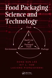 Food Packaging Science and Technology_cover