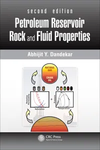Petroleum Reservoir Rock and Fluid Properties_cover