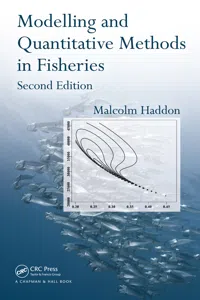 Modelling and Quantitative Methods in Fisheries_cover