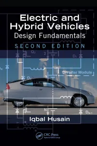 Electric and Hybrid Vehicles_cover