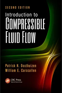 Introduction to Compressible Fluid Flow_cover
