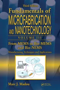 From MEMS to Bio-MEMS and Bio-NEMS_cover