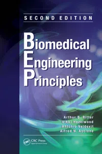 Biomedical Engineering Principles_cover