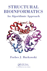 Structural Bioinformatics_cover