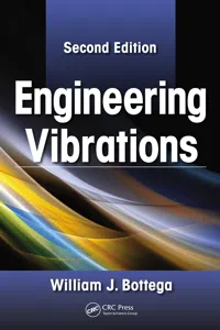 Engineering Vibrations_cover