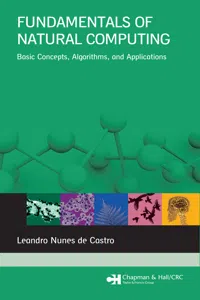 Fundamentals of Natural Computing_cover