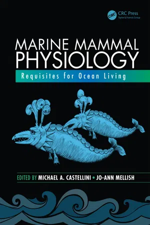 Marine Mammal Physiology