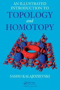 An Illustrated Introduction to Topology and Homotopy_cover