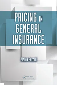 Pricing in General Insurance_cover