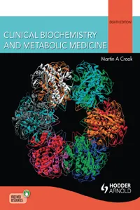 Clinical Biochemistry and Metabolic Medicine_cover