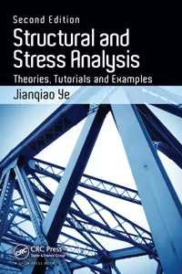 Structural and Stress Analysis_cover